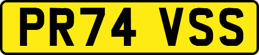 PR74VSS