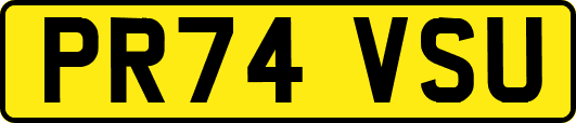 PR74VSU