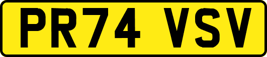 PR74VSV