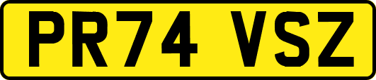 PR74VSZ