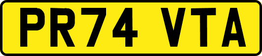 PR74VTA