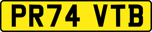 PR74VTB