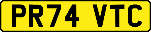 PR74VTC