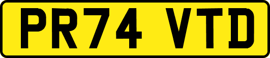 PR74VTD
