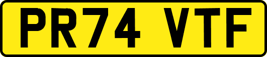 PR74VTF