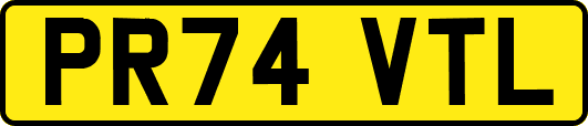PR74VTL