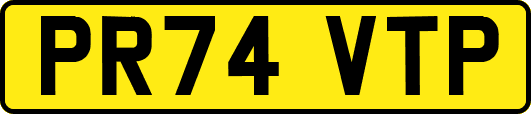 PR74VTP