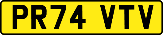 PR74VTV
