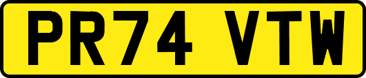 PR74VTW