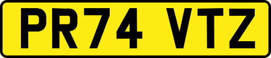 PR74VTZ
