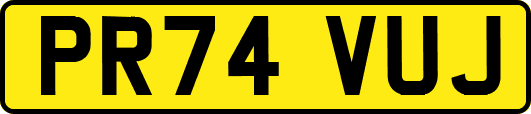PR74VUJ