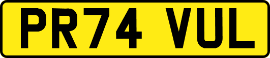 PR74VUL
