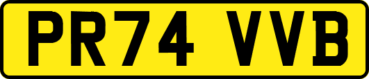 PR74VVB