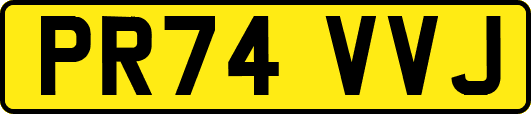 PR74VVJ