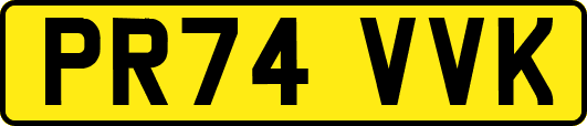 PR74VVK