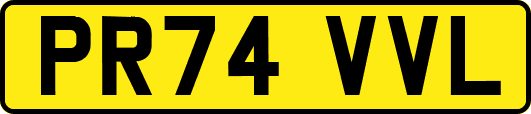 PR74VVL