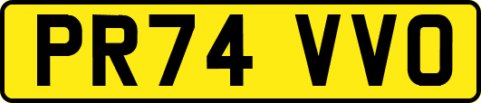 PR74VVO