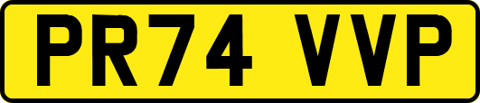 PR74VVP