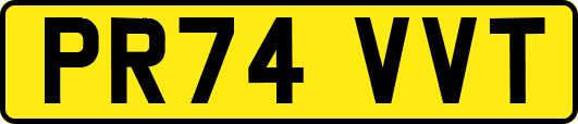 PR74VVT
