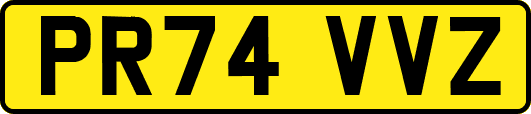 PR74VVZ