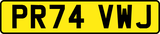 PR74VWJ