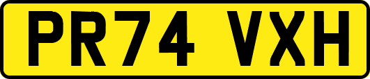 PR74VXH