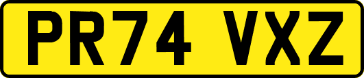 PR74VXZ
