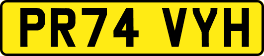 PR74VYH