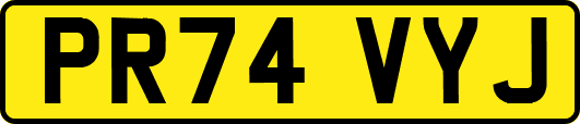 PR74VYJ