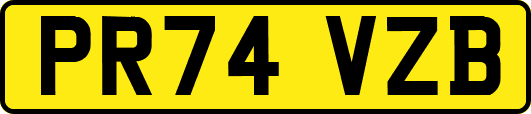 PR74VZB