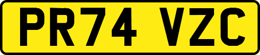 PR74VZC