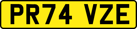 PR74VZE