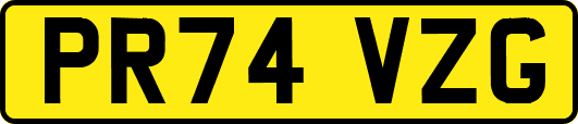 PR74VZG