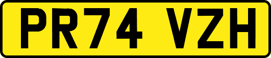 PR74VZH