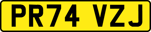 PR74VZJ