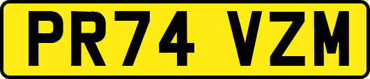 PR74VZM