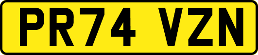 PR74VZN