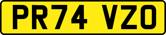 PR74VZO