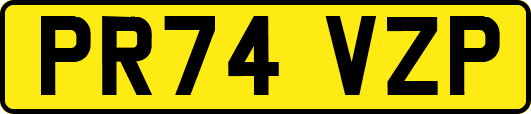 PR74VZP
