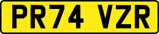 PR74VZR