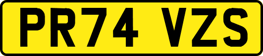 PR74VZS