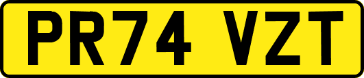 PR74VZT