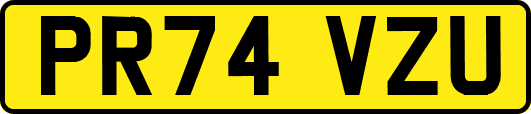 PR74VZU