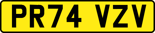 PR74VZV
