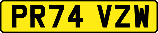 PR74VZW