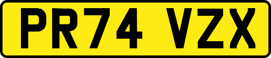 PR74VZX