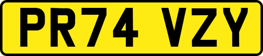 PR74VZY
