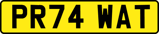 PR74WAT
