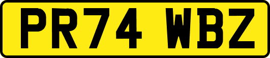 PR74WBZ