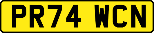 PR74WCN